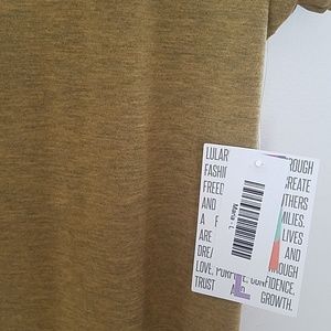 LuLaRoe Dresses - Lularoe Maria dress LuLaRoe Dresses - Lularoe Maria dress